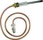 Honeywell CQ100A1013 Universal 24&quot; Thermocouple