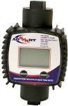 In-Line Digital Meter, 1&quot;FPT 3-26GPM