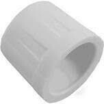 LASCO 447007BC PVC Sch40 Cap, 3/4&quot;