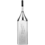 Milwaukee 1/4" Drive SAE FourFlat Hex Bit Socket, 1/16"