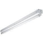 Eaton SNF117RB Lo-Profile 1-Bulb T8 Light, 2Ft