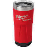 Milwaukee PackOut 20oz Twist to Lock Tumbler