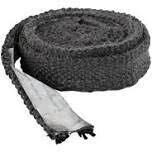 Imperial GA0163 Stove Glass Gasket, 3/4&quot;X4-1/2Ft