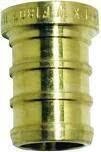 Apollo APXP12 Brass Pex Test Plug, 1/2&quot;
