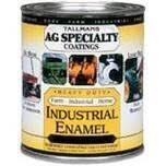 Gloss Black Paint, 1-Qt