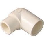 CPVC Reducing Ell, 3/4&quot;X1/2&quot;