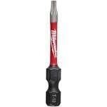 Milwaukee 48-32-4482 Torx #10X2&quot; Impact Bit