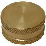 PlumbPak PP850-68 Hose Cap w/Washer