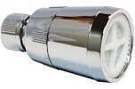 PlumbPak PP825-3 Chrome Economy Shower Head, 2.5GPM