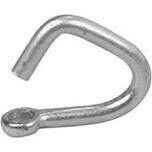 Campbell T4900624 Cold Shut Link, 3/8&quot;, 1900Lb WLL