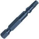 Malco T25 Impact Driver Bits