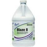 Nyco NL220-G4 Blaze 8 Heavy Duty Degreaser, 1-Gal