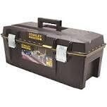 Stanley 028001L FatMax Toolbox, 12&quot;X35X28&quot;