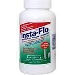 Insta-Flo IS-100 Drain Cleaner, 1Lb