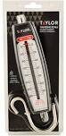 Taylor 3328 Industrial Hanging Scales, 280Lb Cap.