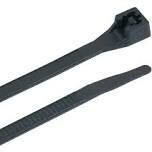 GB 46-310UVB UVB Cable Ties, 11&quot;  75Lb  100Ct
