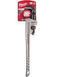 Milwaukee 24&quot; Aluminum Pipe Wrench