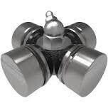 PTO Cross &amp; Bearing Kit, 6 Series 31/32&quot;Cap Dia.X 2-5/16&quot;