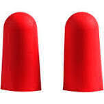 Milwaukee Disposible EarPlugs, 10Pk