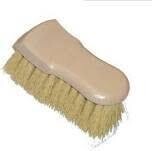 Stiff Upholstery Brush, 6&quot;