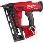 Milwaukee Gen II M18 Fuel™ 16Ga Angled Finish Nailer