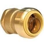 QuickFitting 3/4”PF x 3/4”FPT Female Adapter