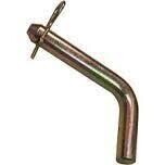 Koch Ind. 4019313 Bent Hitch Pin, 5/8&quot;X3&quot;