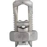 Aluminum Split Bolt Connector, 2AWG