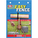 New Farm EZ Easy Fence Unroller