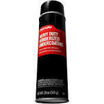 Bondo 737 Aerosol UnderCoat/Sealer, 18oz
