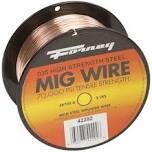 Forney 42292 Mig Welding Wire, .035  2Lb