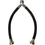 PlumbPak PP850-5 Hot/Cold Water Mixer Hose