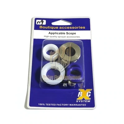 Wagner Paint Sprayer Packing Kit, XT, 925 Series