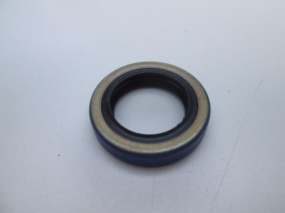 Oil Seal, .812X1.250X0.250