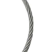 Campbell 7000927 Aircraft Cable, 5/16&quot;, 1960Lb