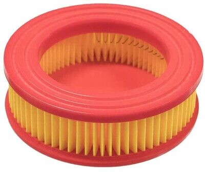 Stens Filter for MTD Round Air Filter, 3-1/2&quot;Ø X 1-1/4&quot; Tall