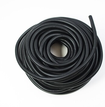 Split Wire Loom, 5/8&quot;