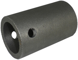 Bushing for Bale Stabilizer Spear, 1-1/4&quot;ID X 2-7/8&quot; Long