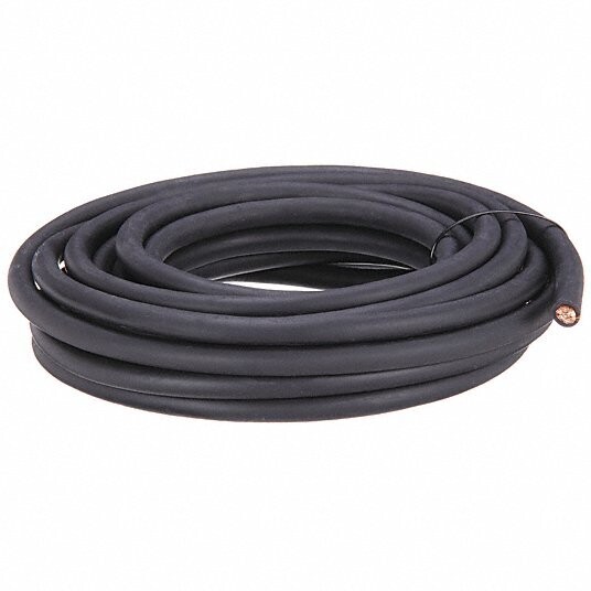Welding Cable, 4/0Ga
