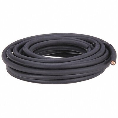 Welding Cable, 4/0Ga