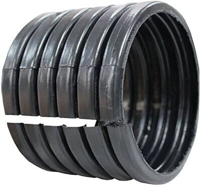 ADS Split Coupler, 8&quot;