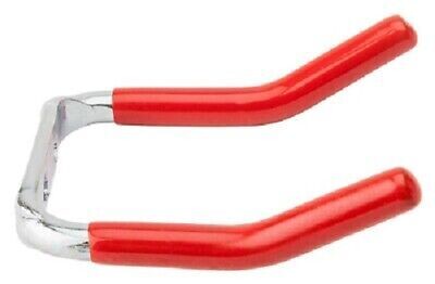 Crawford SS21-40 Double Storage Hook, 2-3/4&quot;