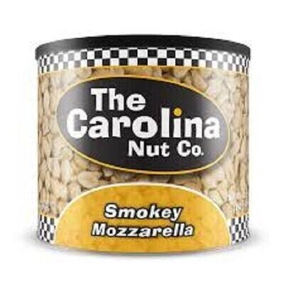 Carolina Nut Co 11012 Mozzarella Flavored Peanuts, 12Oz