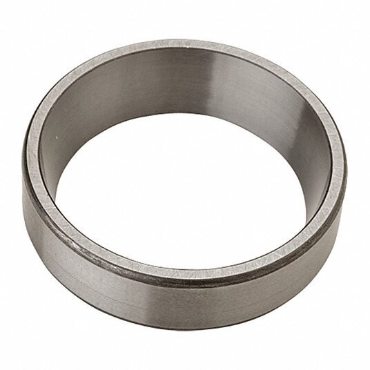 Tapered Bearing Cup, 1.969"X0.375"  (Large Carriage Wheel)