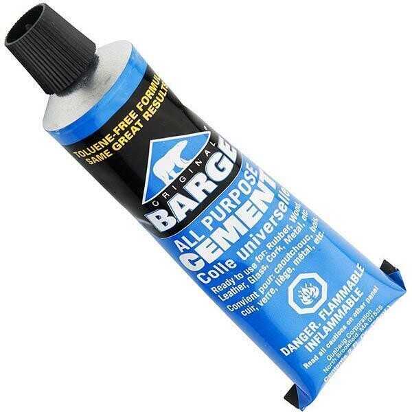 Barge All-Purpose Cement, 2oz