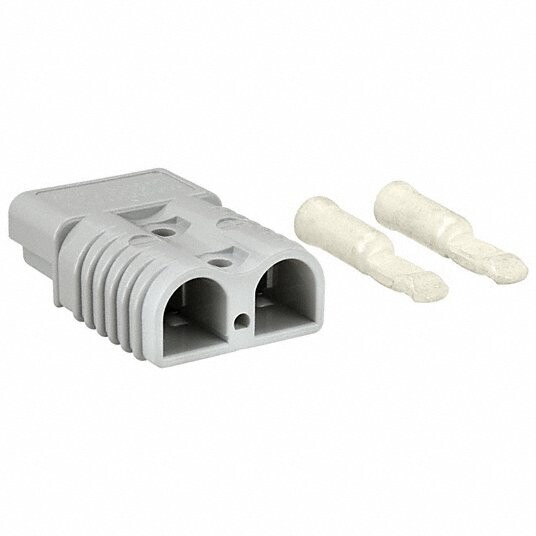 Anderson Power 175A X 1/0 Stand-By Generator Plug