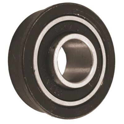 W-Idler Hub, 5/8&quot; Bore
