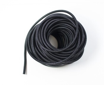 Split Wire Loom, 1/4&quot;