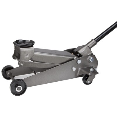 ProSource T050108 Gray Floor Jack, 2-Ton