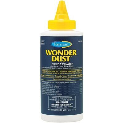 Farnam 31101 Wonder Dust, 4Oz